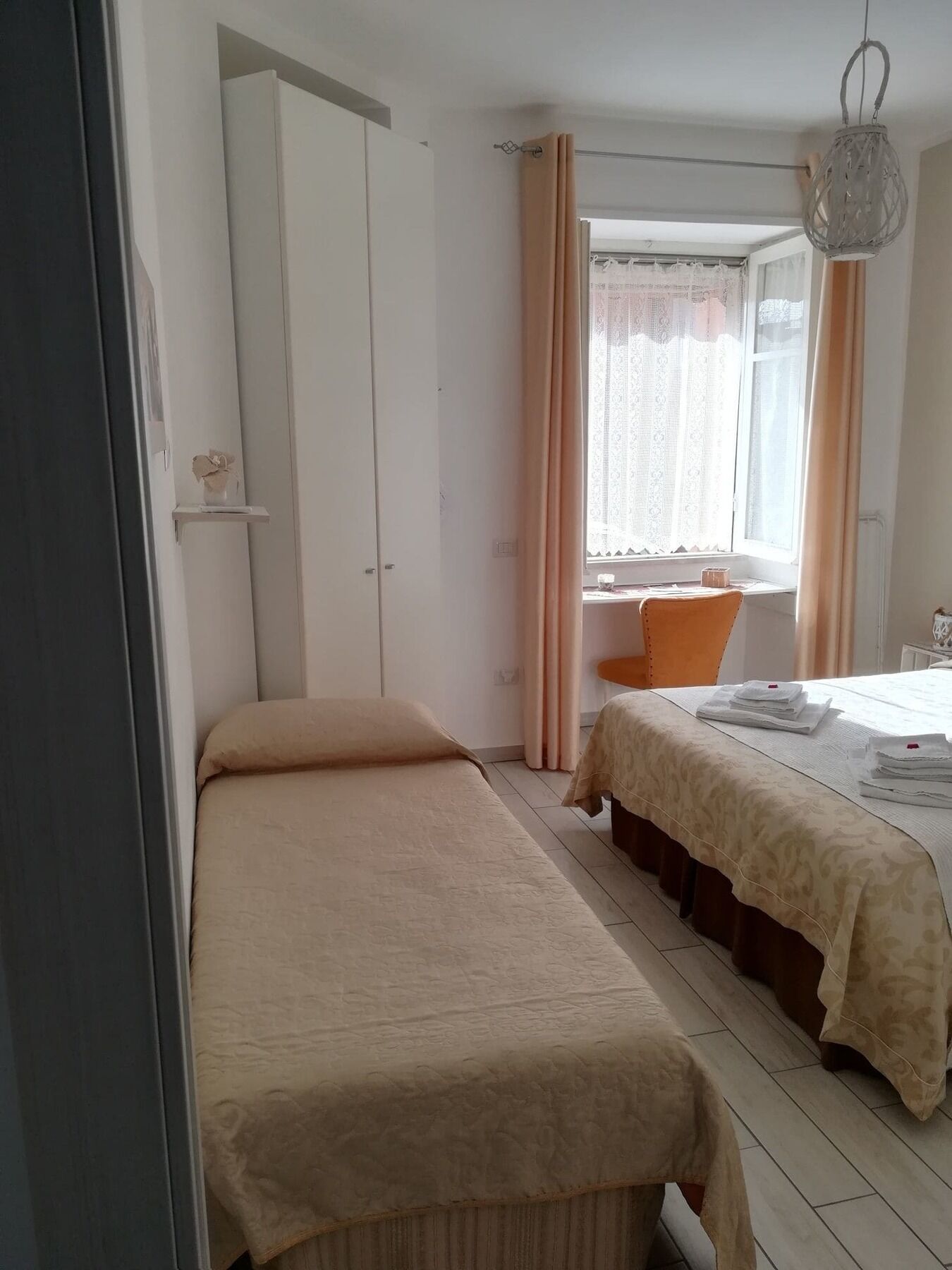 Bed and Breakfast Il Frangipane Формія Екстер'єр фото