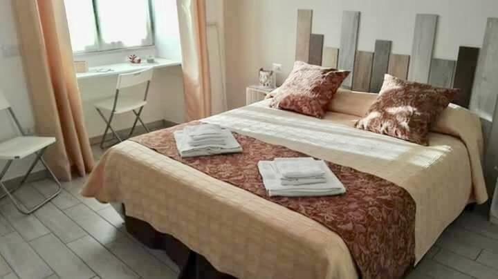 Bed and Breakfast Il Frangipane Формія Екстер'єр фото